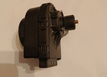 1 Junkers, Buderus Siłownik zaworu