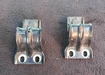 Zawiasy Klapy Tył Avant LZ9U 8D9 827 299 Audi A4 B5 (a-20)