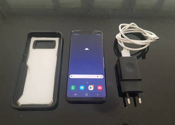 Samsung Galaxy S8 s8 SM-G950F