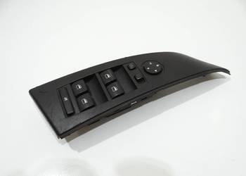 PRZEŁĄCZNIK SZYB LUSTEREK BMW E60 6951909