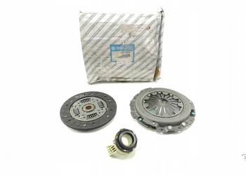 SPRZĘGŁO KOMPLETNE FIAT PALIO WEEKEND PUNTO 1.9TD 99-04 NOWY ORY 71734902