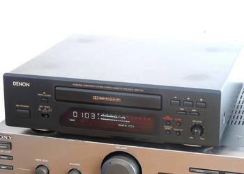 Magnetofon Denon DRR-F100 ładny i sprawny. WYSYŁKA