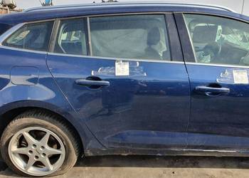 DRZWI PRAWE TYŁ RENAULT MEGANE IV GRANDTOUR TERPR