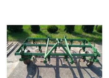 Kultywator Grudziądz 2.10m szer