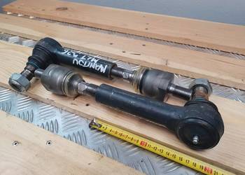 Manitou MLT 523 {Drążek kierowniczy Przegub prosty}