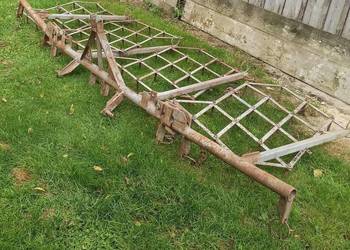 Brony 4 lekki Składane