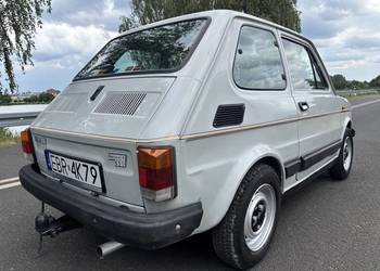 Fiat 126 A1 P4