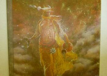 DALEKA TĘCZA - A. B. STRUGACCY