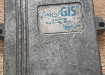 Sterownik Big Gls LPG