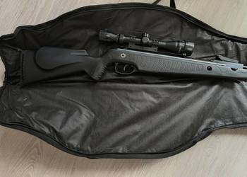 Norica 4,5mm GAZ RAM