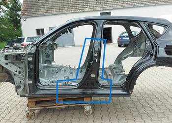 Mazda CX60 2023 próg słupek lewy środkowy b ory  mazcx60,4765674