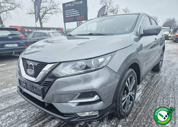 Nissan Qashqai 1.2TCE 115Km Face Lift B.Ładny II (2013-2021)