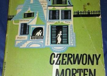 Czerwony Morten - Martin Andersen Nexo