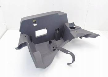 MOCOWANIE PÓŁKI LEWY TYŁ OPEL CORSA C 3 D 09115223