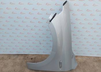 FIAT TIPO II 16r błotnik lewy przód 130 mikronów