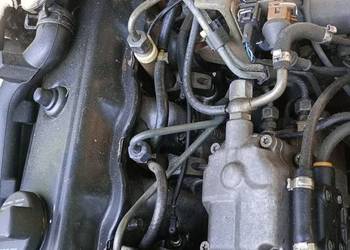 Pompa wtryskowa Audi 80 1.9 TDI