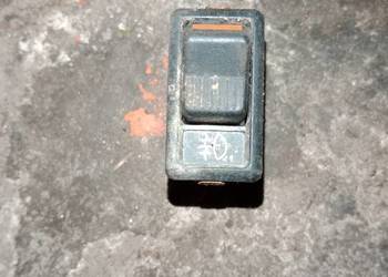 Przełącznik włącznik światła przeciwmgielnego Ford Escort 82-83 81AG-15K218 Przełącznik włącznik światła przeciwmgielnego Ford Escort 82-83 81AG-15K218