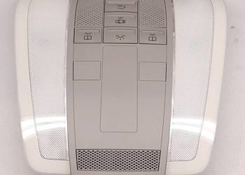 LAMPKA OŚWIETLENIE KABINY MERCEDES W204 A2048202001