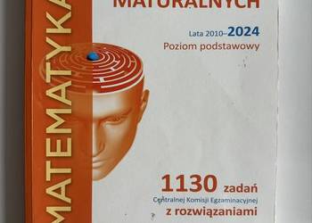 Zbiór zadań maturalnych