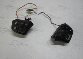 VOLVO S60 II 11r Przełącznik kierowniczy multifunkcja 31295410 31318643 VOLVO S60 II 11r Przełącznik kierowniczy multifunkcja 31295410 31318643