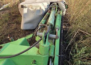 Kosiarka rotacyjna SAMASZ 2,6m