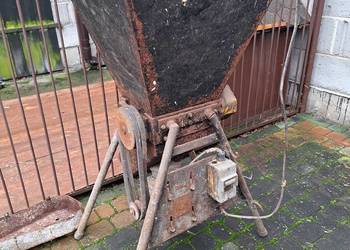 Rozdrabniacz do buraków ziemniaków