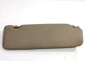 OSŁONA PRZECIWSŁONECZNA LEWY AUDI A4 B6 00-05 BLENDA LUSTEREK, LEWA