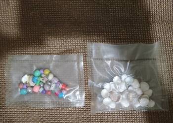 Muszelki naturalne,kamienie z nad morza. 35-letnie. Koraliki. Muszelki naturalne,kamienie z nad morza. 35-letnie. Koraliki.