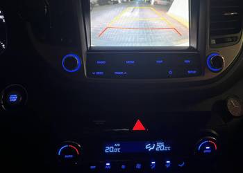 80000km."STYLE"+ AUTOMAT SALON KAMERA-XENON-NAVI-inne