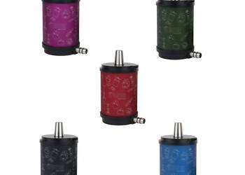 Oduman Atomic Hookah Fajka Wodna Shisha Szisza