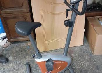 Rower stacjonarny