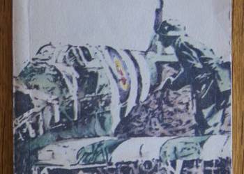 Żółty Tygrys "Powrotny rajd" 16/84