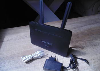 Router Huawei  WiFi LTE Cat.7 Dual-Band na kartę SIM