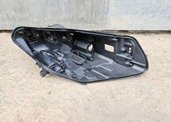 JAGUAR E-PACE PUSZKA LAMPY PRAWA PRZÓD FULL LED