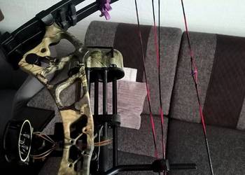 Łuk bloczkowy PSE Stinger