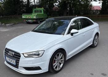 Audi A4 B8 *2014 rok * Skóry* Navi * Drugi Właściciel