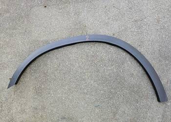 MERCEDES GLC W253 LISTWA BŁOTNIKA PRAWY PRZÓD PRAWA PRZEDNIA A2538857506