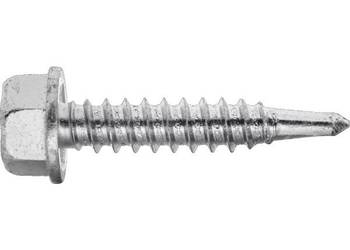 ESSVE WKRĘTY 4,8x19 MM. DO ŁĄCZENIA BLACH. 6000szt