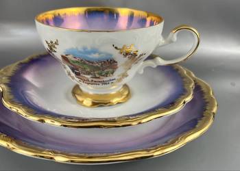 Zestaw śniadaniowy Bavaria