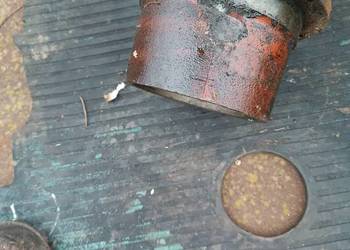 Gniazdo blokady T25 Władimirec rusek