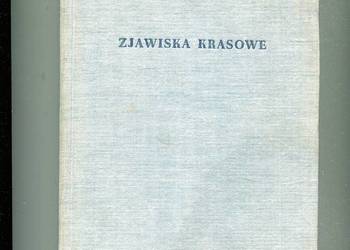 Zjawiska krasowe - Josef Kunsky