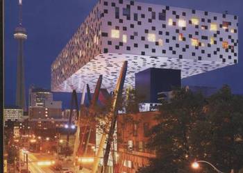 Design City Toronto