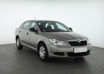 Skoda Octavia 1.4 TSI