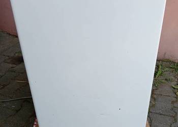 Transport,Lodówka z zamrażalnikiem mała ,100% sprawna