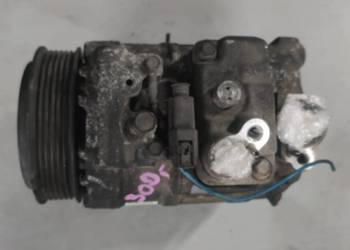 Sprężarka Klimatyzacji Mercedes 2.2 CDI A0012305611