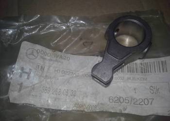 3892680533 palec wybieraka skrzyni biegów MERCEDES 1834 2531