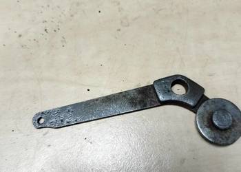 Rydełko skrzyni MZ ETZ 250 251