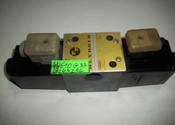 Zawór 4WE10G33/D24NZ5L
