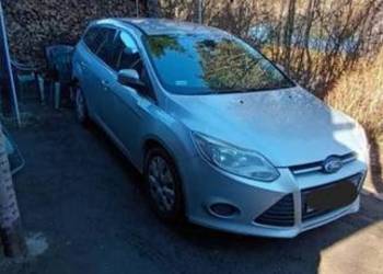 Focus do sprzedania lub zamiany 2012rok oszczędny serwisowany