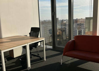 Lokal na wynajem 30m2 Warszawa Aleje Jerozolimskie